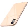 Чохол до мобільного телефона T-Phox iPhone Xr 6.1 - Crystal (Gold) (6970225138144) зображення 3