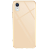 Чохол до мобільного телефона T-Phox iPhone Xr 6.1 - Crystal (Gold) (6970225138144)