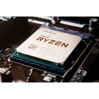 Процессор AMD Ryzen 3 3300X (100-100000159BOX) изображение 3