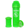 Бутылочка для кормления Twistshake антиколиковая 330 мл, зеленая (24861) изображение 2