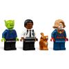 Конструктор LEGO Super Heroes Marvel Comics Капитан Марвел и атака скруллов 3 (76127) изображение 4