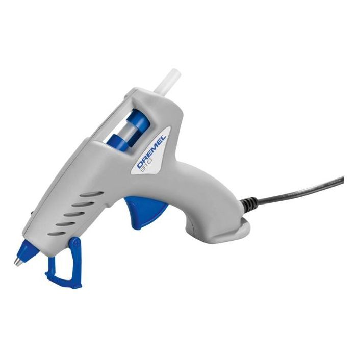 Клеевой пистолет Dremel 910 (F.013.091.0JC)