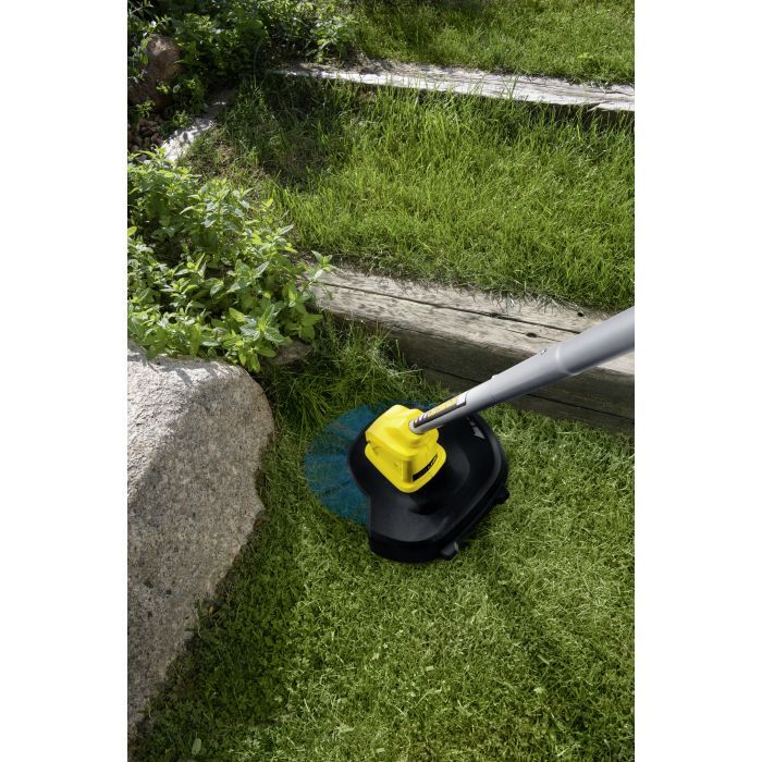 Триммер садовый Karcher LTR 18-25 Battery (1.444-300.0) изображение 4