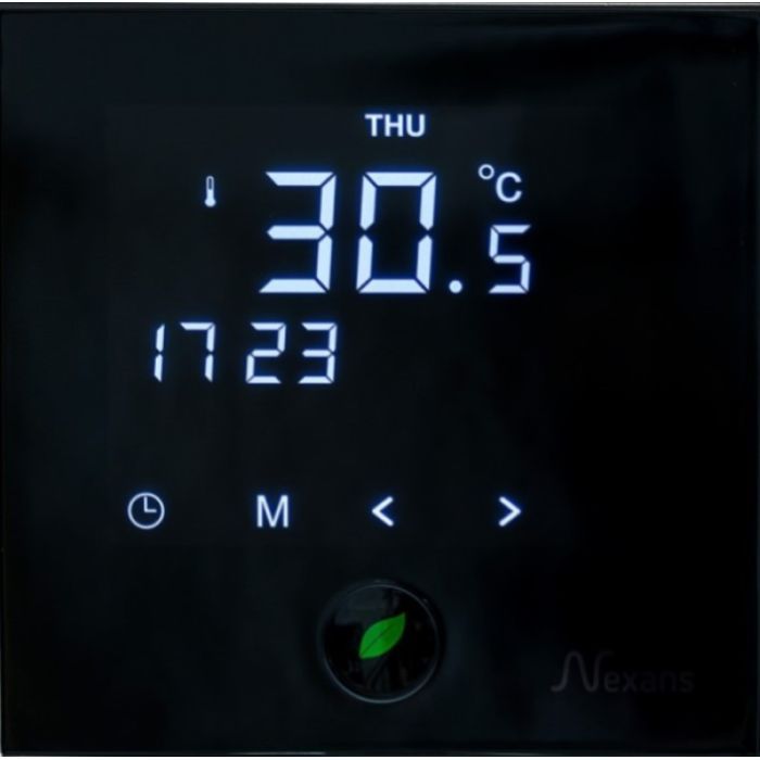 Терморегулятор Nexans Millitemp 2 BREATH (000019248)