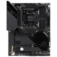 Материнская плата ASUS ROG MAXIMUS XII HERO WI-FI изображение 2