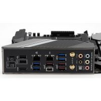 Материнская плата ASUS ROG MAXIMUS XII HERO WI-FI изображение 5
