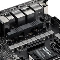 Материнская плата ASUS ROG MAXIMUS XII HERO WI-FI изображение 6