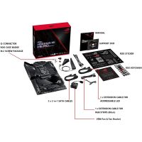 Материнская плата ASUS ROG MAXIMUS XII HERO WI-FI изображение 7