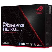 Материнская плата ASUS ROG MAXIMUS XII HERO WI-FI изображение 8