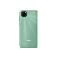 Мобильный телефон Huawei Y5p 2/32GB Mint Green (51095MUB) изображение 4