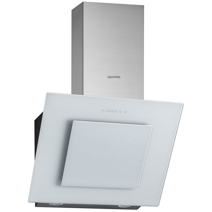 Витяжка кухонна Pyramida HEF 30 (J-600 MM) BLACK