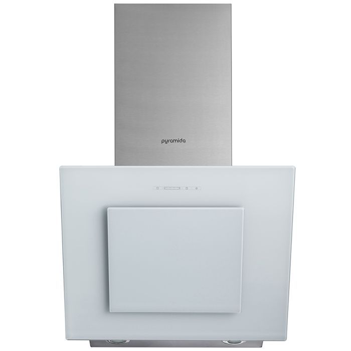 Витяжка кухонна Pyramida HEF 30 (J-600 MM) BLACK зображення 3