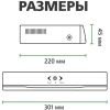 Реєстратор для відеоспостереження Greenvision GV-N-S002/32 зображення 2