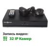 Реєстратор для відеоспостереження Greenvision GV-N-S002/32 зображення 3