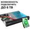 Реєстратор для відеоспостереження Greenvision GV-N-S002/32 зображення 4