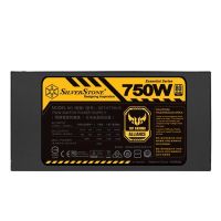 Блок питания Silver Stone 750W STRIDER ET750-G (SST-ET750-G) изображение 2