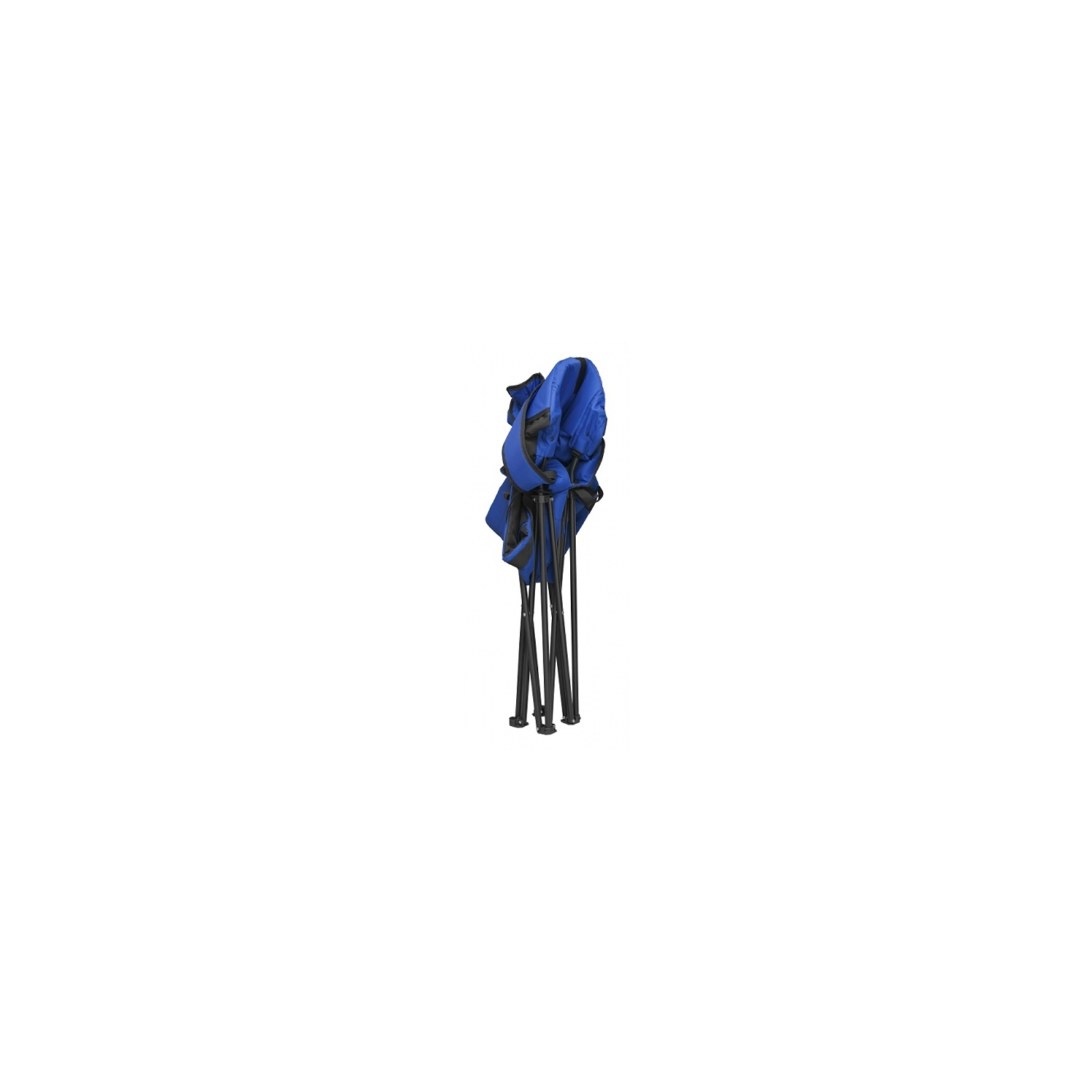 Кресло складное NeRest NR-38 Рыбак Премиум Blue (4820211100858BLUE) изображение 3