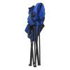 Крісло складане NeRest NR-38 Риболов Преміум Blue (4820211100858BLUE) зображення 3