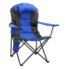 Крісло складане NeRest NR-38 Риболов Преміум Blue (4820211100858BLUE)