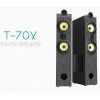 Акустична система F&D T-70X Black