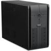 Источник бесперебойного питания Vinga LED 850VA metal case with USB (VPE-850PRMU) изображение 2