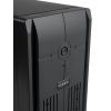 Источник бесперебойного питания Vinga LED 850VA metal case with USB (VPE-850PRMU) изображение 5