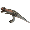 Фигурка Lanka Novelties динозавр Карнозавр 36 см (21235)