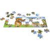 Пазл Melissa&Doug Мега "Краіна динозаврів", 48 елементів (MD10442) зображення 2
