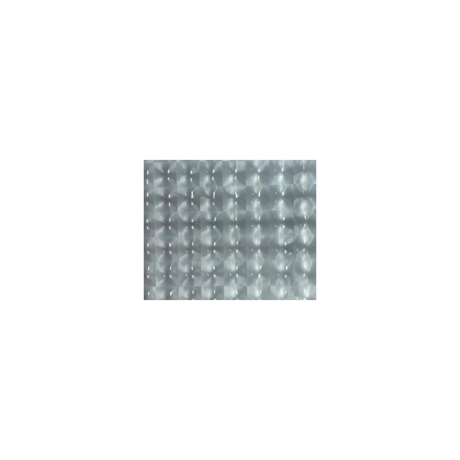Плівка для ламінування рулонна PKC HOLOGRAM 3-D (CTL-01) 330 мм 1000 м, 80 мик (51103) зображення 2