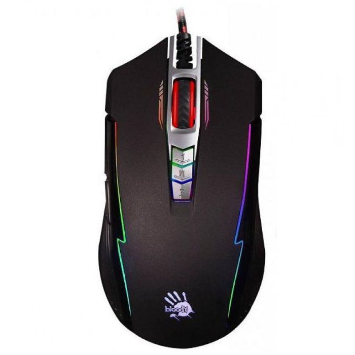 Мышка A4Tech Bloody P93s Snake изображение 2