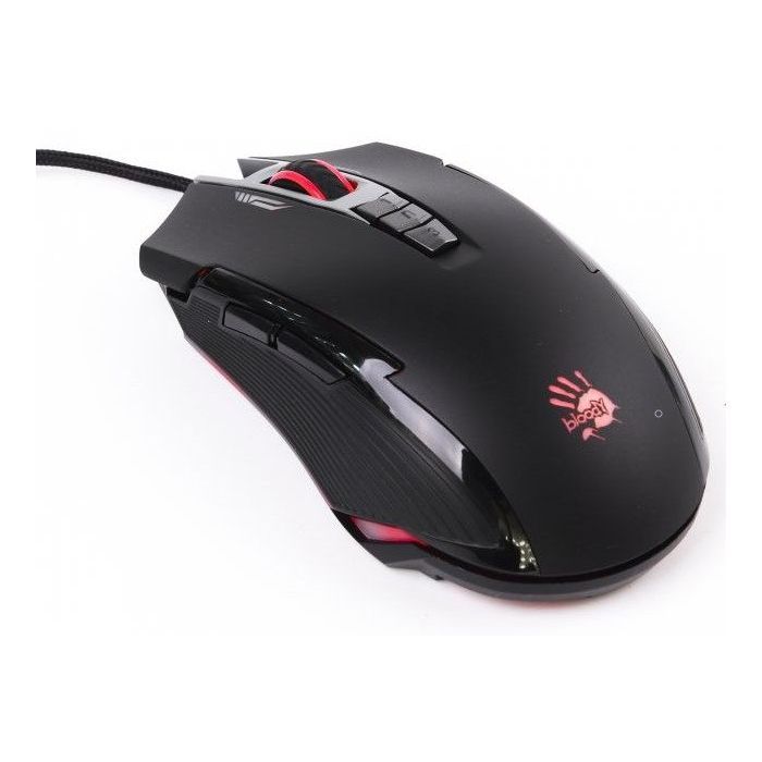 Мышка A4Tech Bloody P93s Snake изображение 4