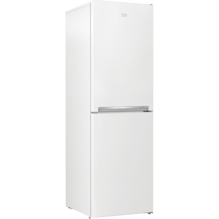 Холодильник Beko RCHA386K30W зображення 2