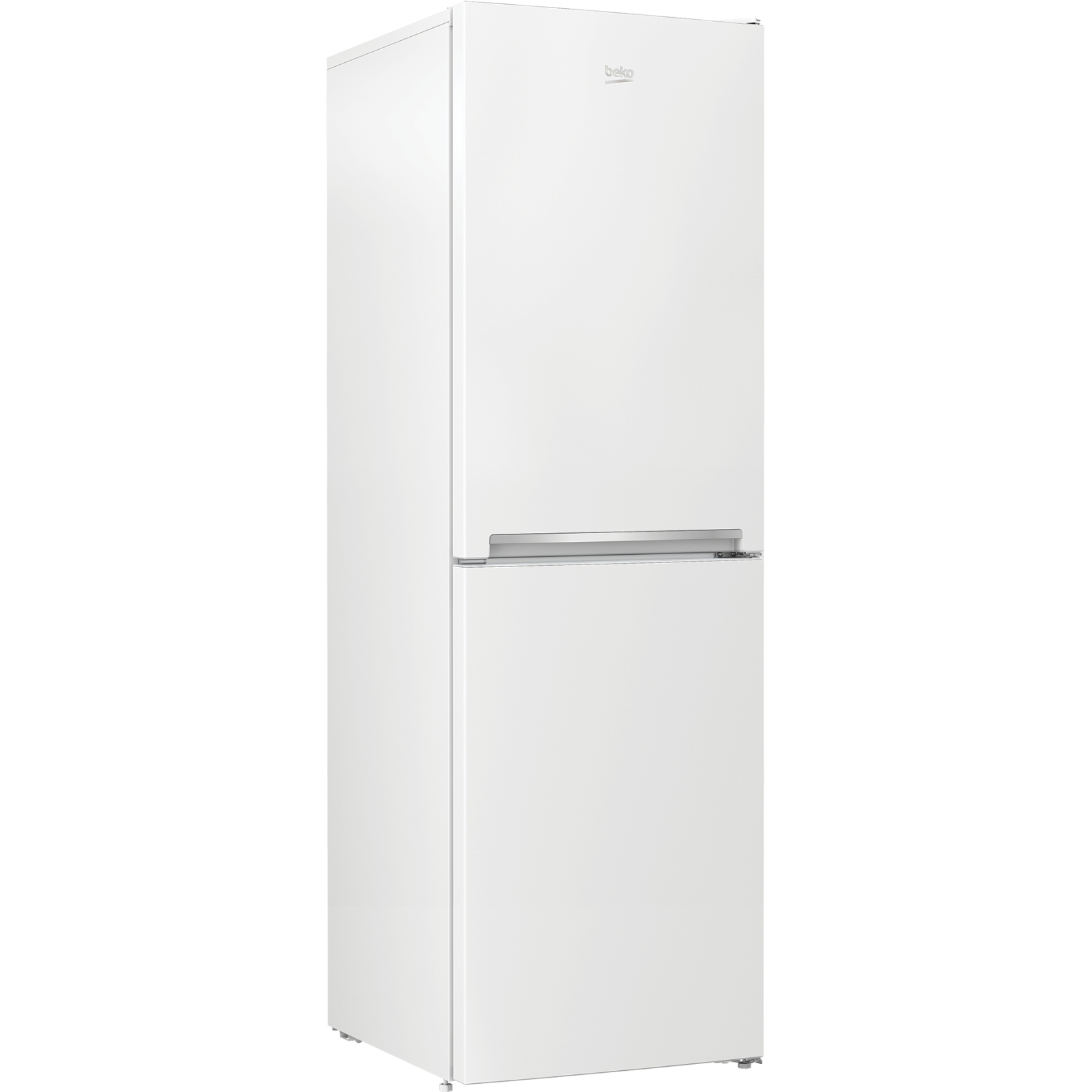 Холодильник Beko RCHA386K30W зображення 2