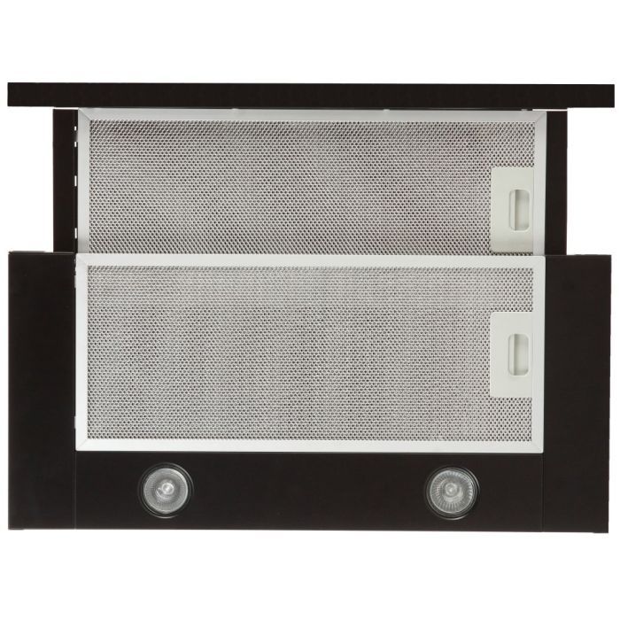 Вытяжка кухонная Eleyus LOTUS 1000 60 BL изображение 10