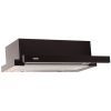 Вытяжка кухонная Eleyus LOTUS 1000 60 BL изображение 2