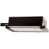 Вытяжка кухонная Eleyus LOTUS 1000 60 BL изображение 3