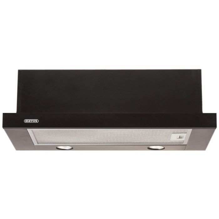 Вытяжка кухонная Eleyus LOTUS 1000 60 BL изображение 5