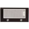 Вытяжка кухонная Eleyus LOTUS 1000 60 BL изображение 9