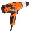 Шуруповерт Tekhmann TED-650 (844128) зображення 3