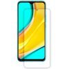 Стекло защитное BeCover Xiaomi Redmi 9A / Redmi 9C / Redmi 10А / Poco C31 Crystal Cl (705111)