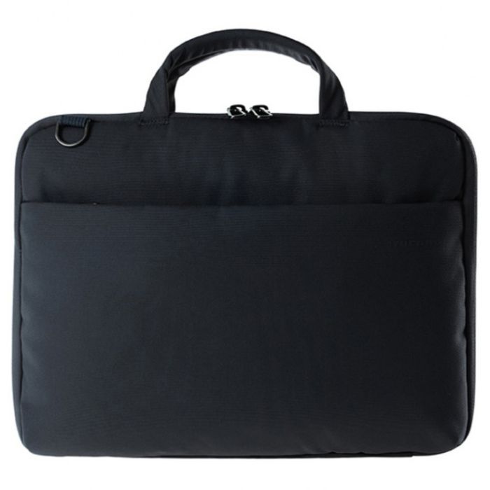 Сумка для ноутбука Tucano 14" Darkolor Black (BDA1314-BK)