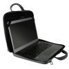 Сумка для ноутбука Tucano 14" Darkolor Black (BDA1314-BK) изображение 4