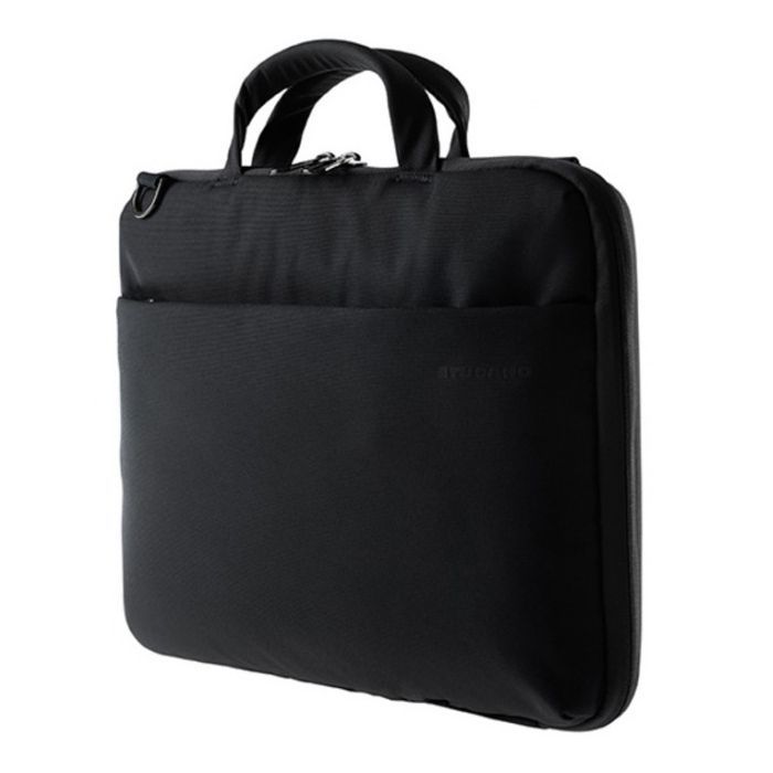 Сумка для ноутбука Tucano 14" Darkolor Black (BDA1314-BK) изображение 5