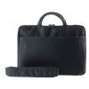 Сумка для ноутбука Tucano 14" Darkolor Black (BDA1314-BK) изображение 6