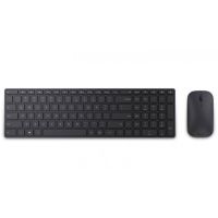 Комплект Microsoft Designer Desktop Bluetooth Black (7N9-00018) изображение 2