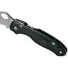 Нож Spyderco Endela Серрейтор (C243SBK) изображение 6