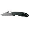 Нож Spyderco Endela Серрейтор (C243SBK)