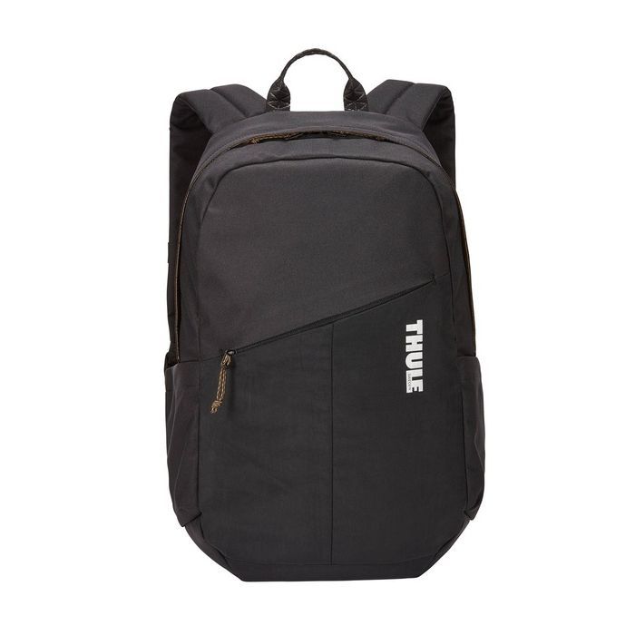 Рюкзак для ноутбука Thule 14" Campus Notus 20L TCAM-6115 Black (3204304) изображение 3