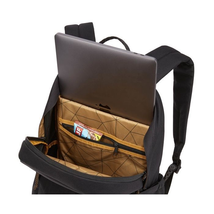 Рюкзак для ноутбука Thule 14" Campus Notus 20L TCAM-6115 Black (3204304) изображение 4