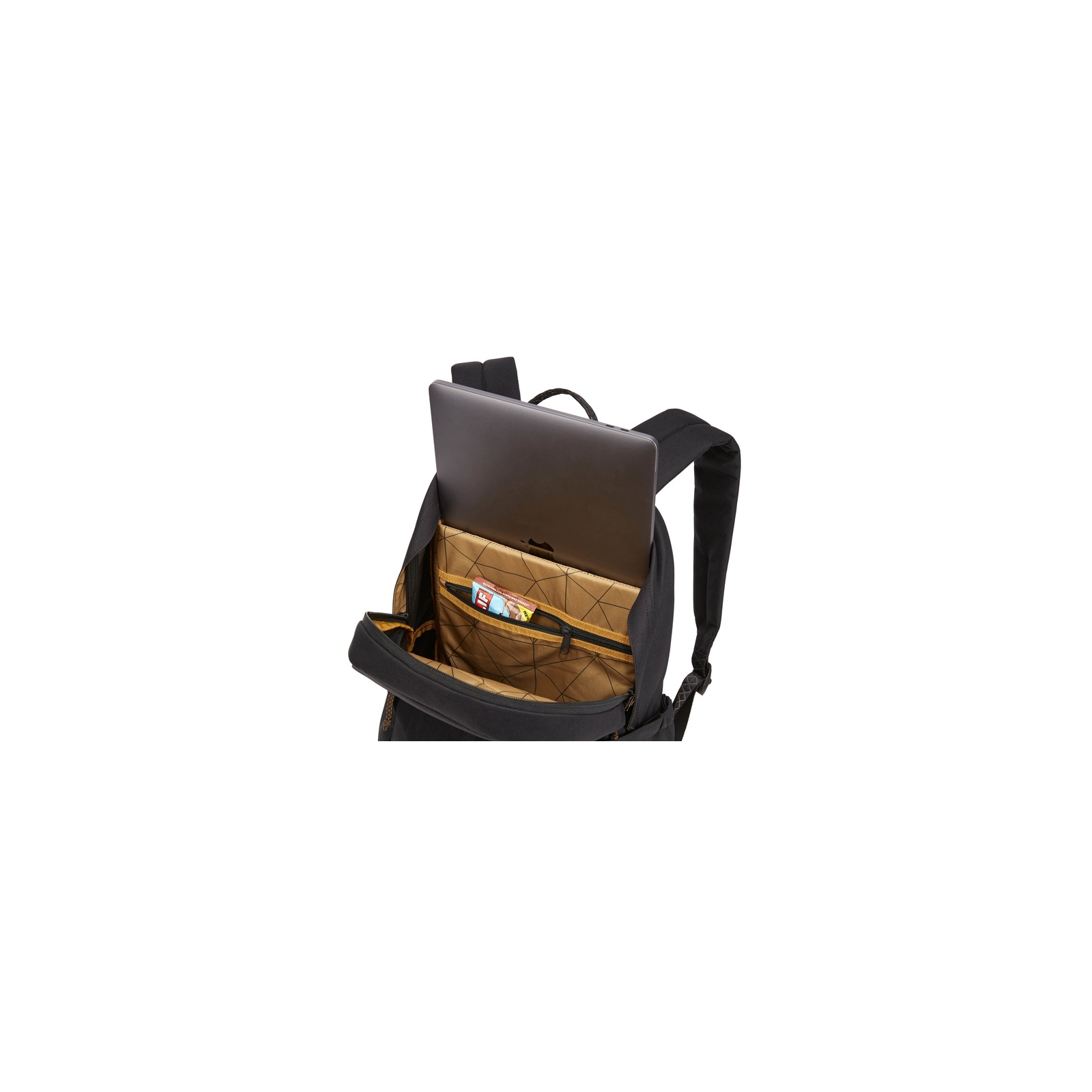 Рюкзак для ноутбука Thule 14" Campus Notus 20L TCAM-6115 Black (3204304) изображение 4